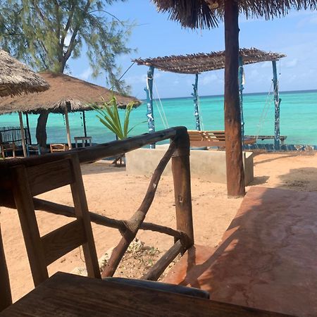 Tayana place Apartment Kizimkazi Luaran gambar