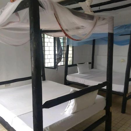 Tayana place Apartment Kizimkazi Luaran gambar