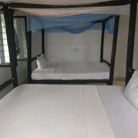 Tayana place Apartment Kizimkazi Luaran gambar