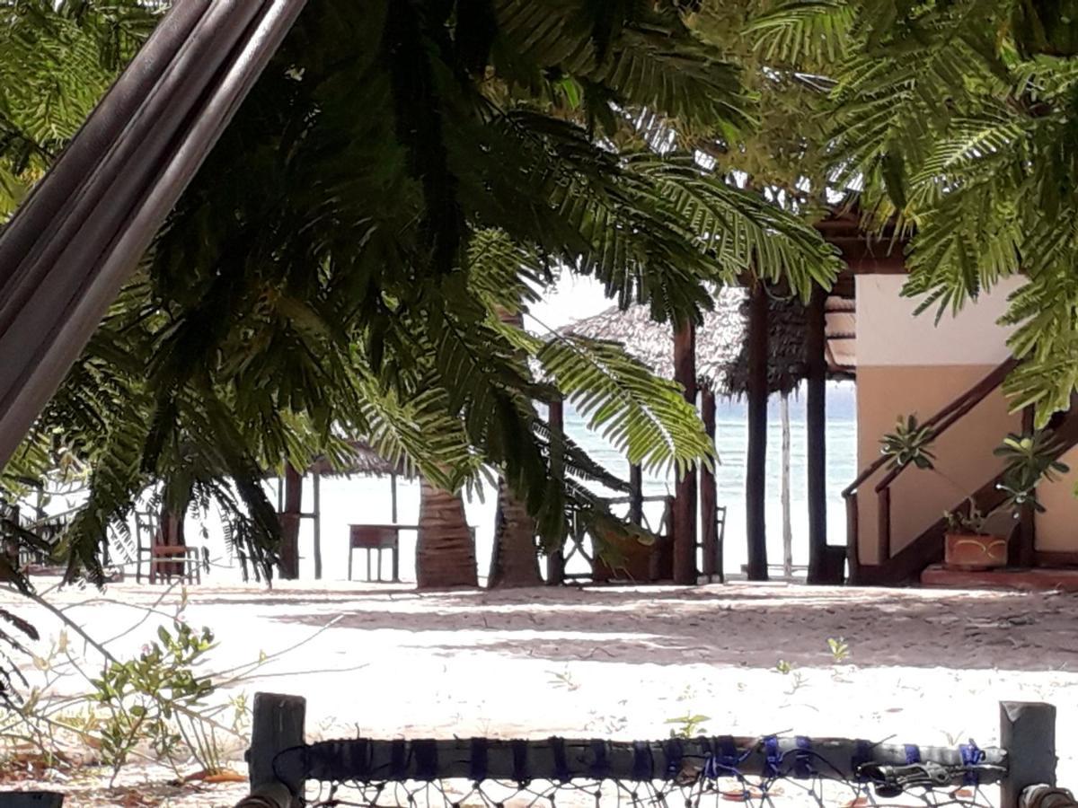 Tayana place Apartment Kizimkazi Luaran gambar