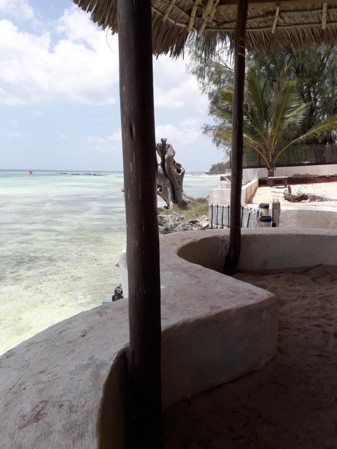 Tayana place Apartment Kizimkazi Luaran gambar