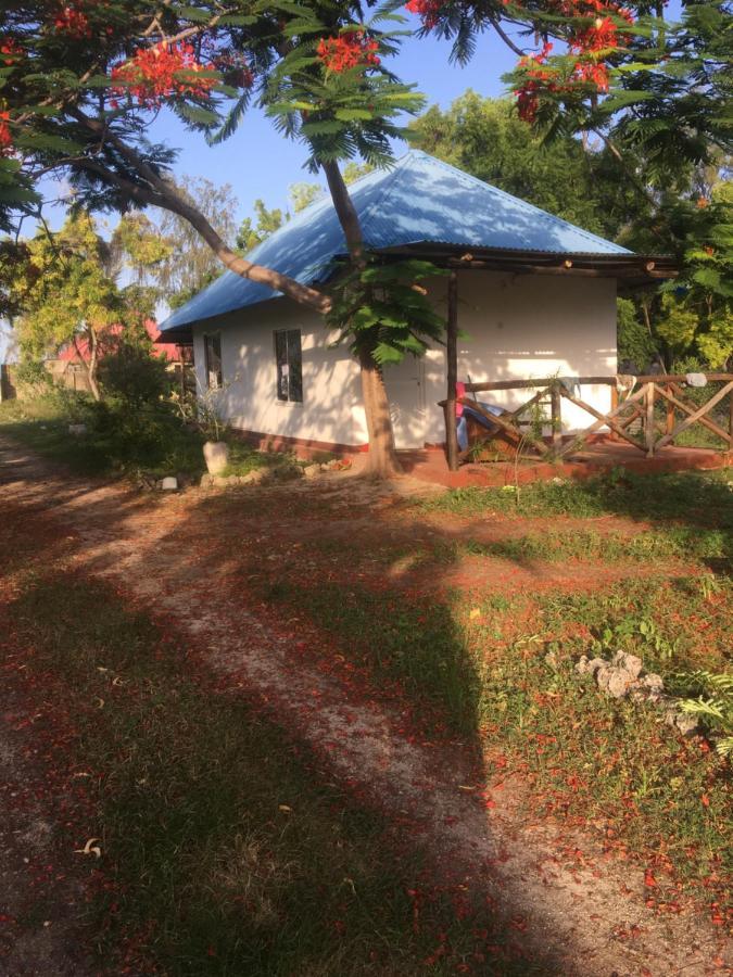 Tayana place Apartment Kizimkazi Luaran gambar