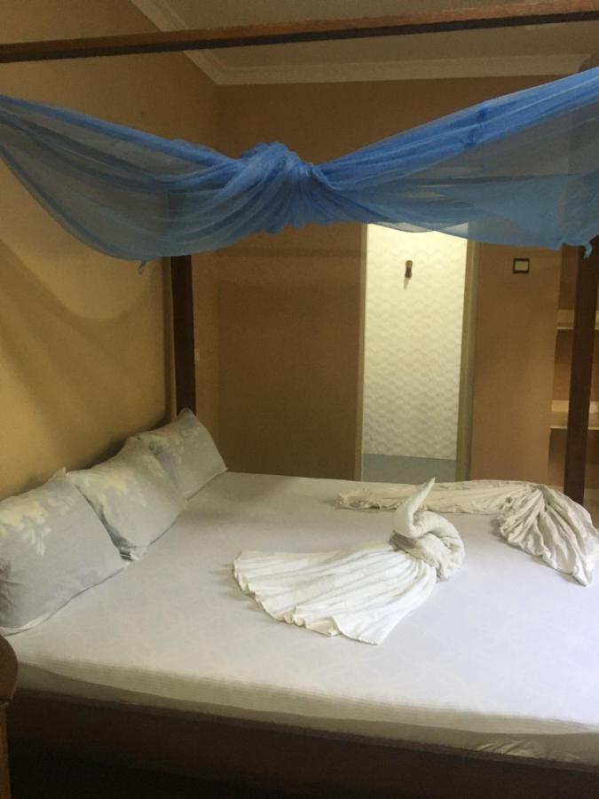 Tayana place Apartment Kizimkazi Luaran gambar