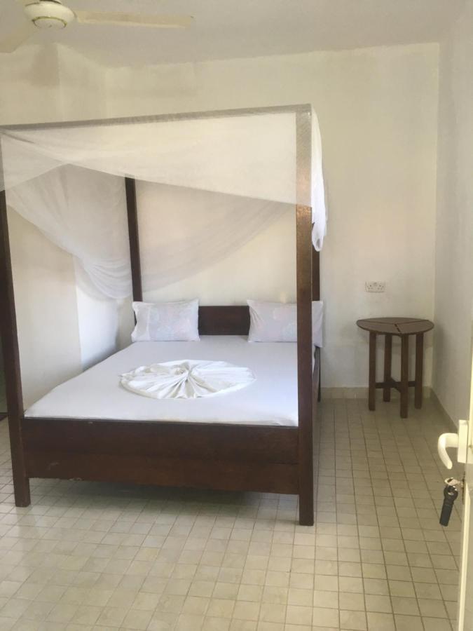 Tayana place Apartment Kizimkazi Luaran gambar