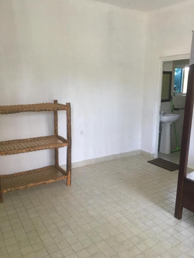 Tayana place Apartment Kizimkazi Luaran gambar