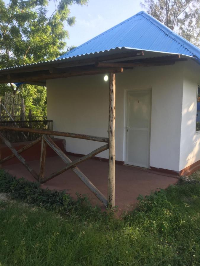 Tayana place Apartment Kizimkazi Luaran gambar