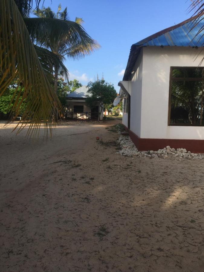 Tayana place Apartment Kizimkazi Luaran gambar