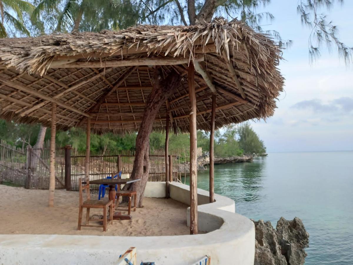 Tayana place Apartment Kizimkazi Luaran gambar
