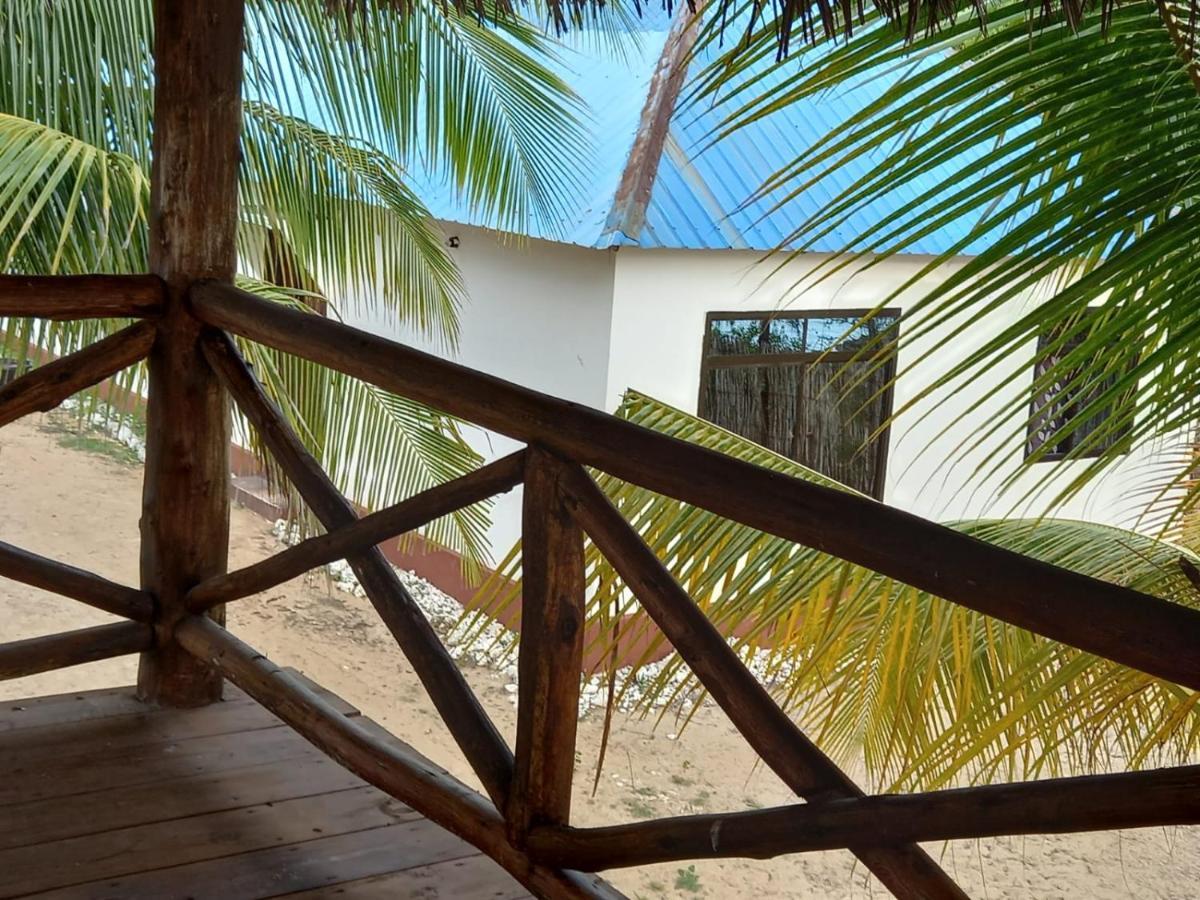 Tayana place Apartment Kizimkazi Luaran gambar