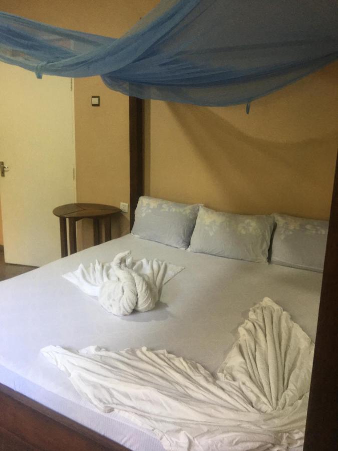 Tayana place Apartment Kizimkazi Luaran gambar