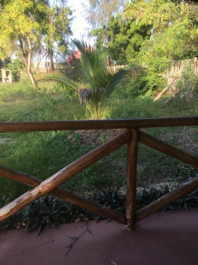 Tayana place Apartment Kizimkazi Luaran gambar