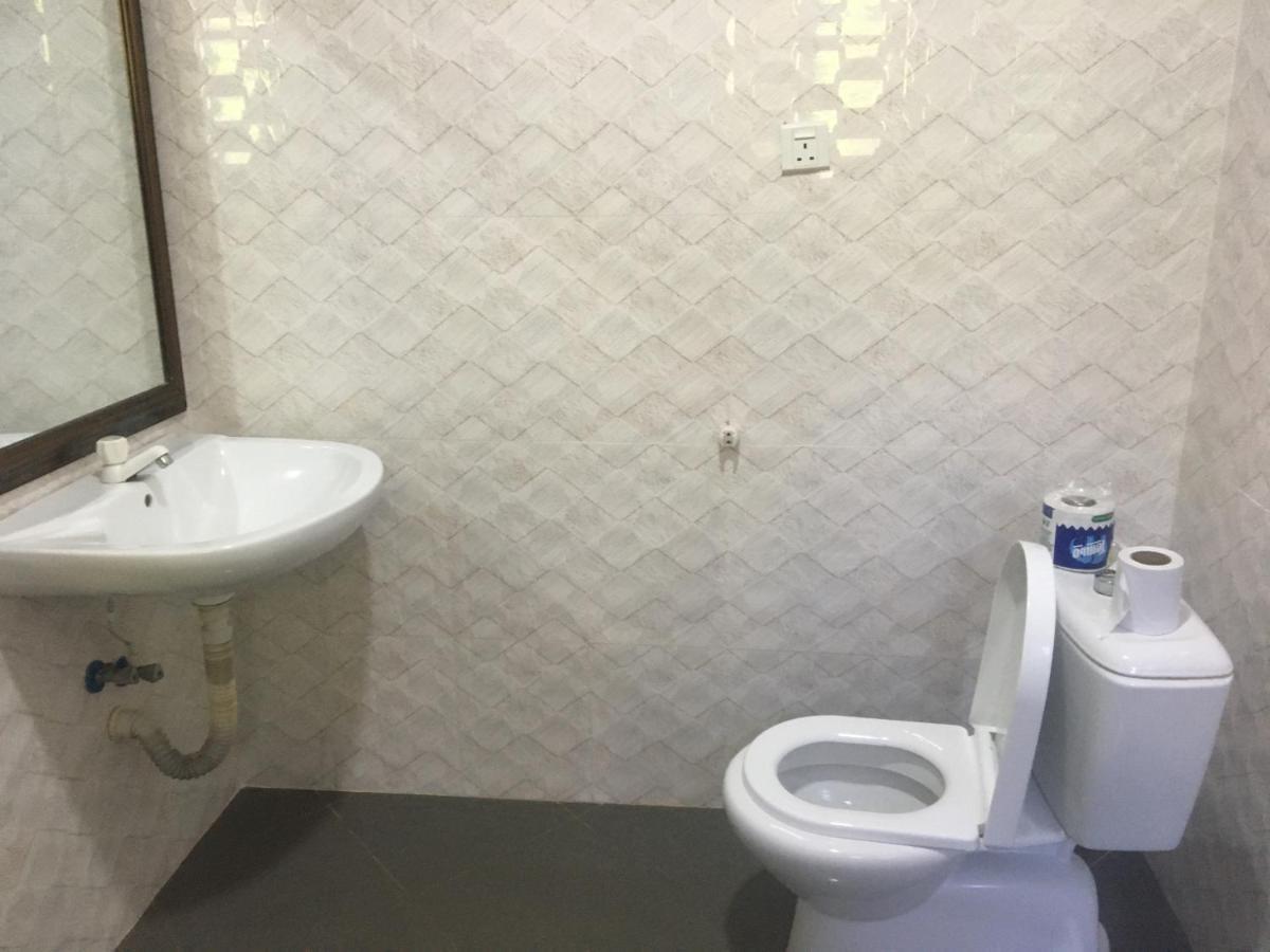 Tayana place Apartment Kizimkazi Luaran gambar