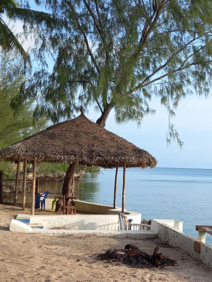 Tayana place Apartment Kizimkazi Luaran gambar