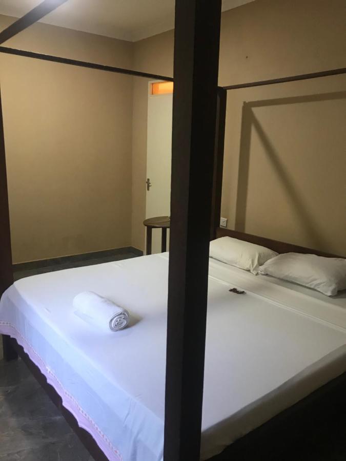 Tayana place Apartment Kizimkazi Luaran gambar