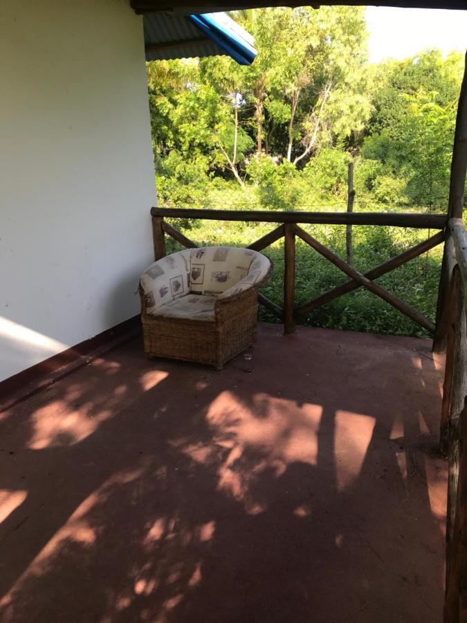 Tayana place Apartment Kizimkazi Luaran gambar
