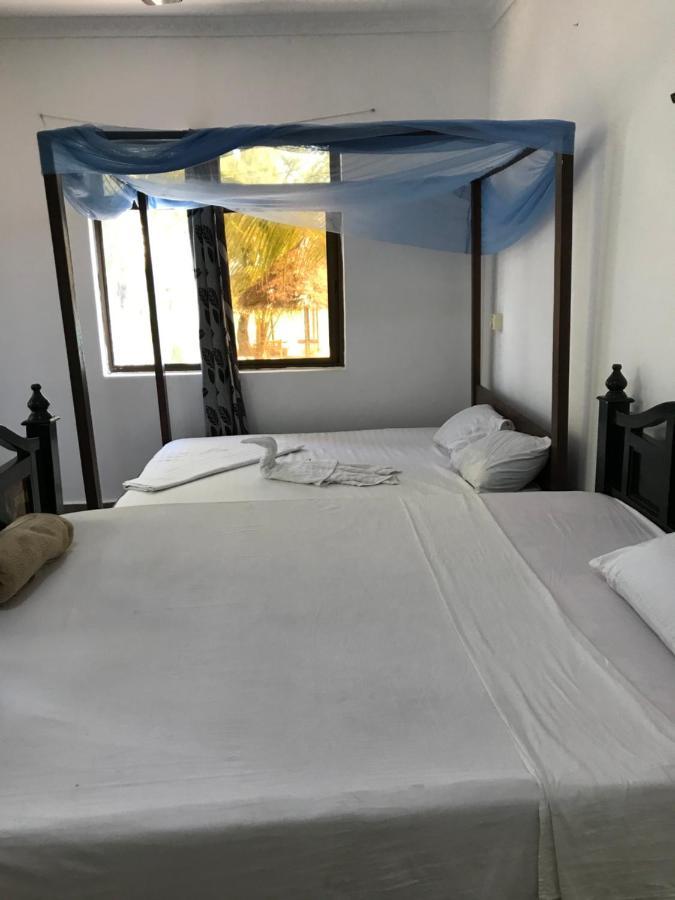 Tayana place Apartment Kizimkazi Luaran gambar