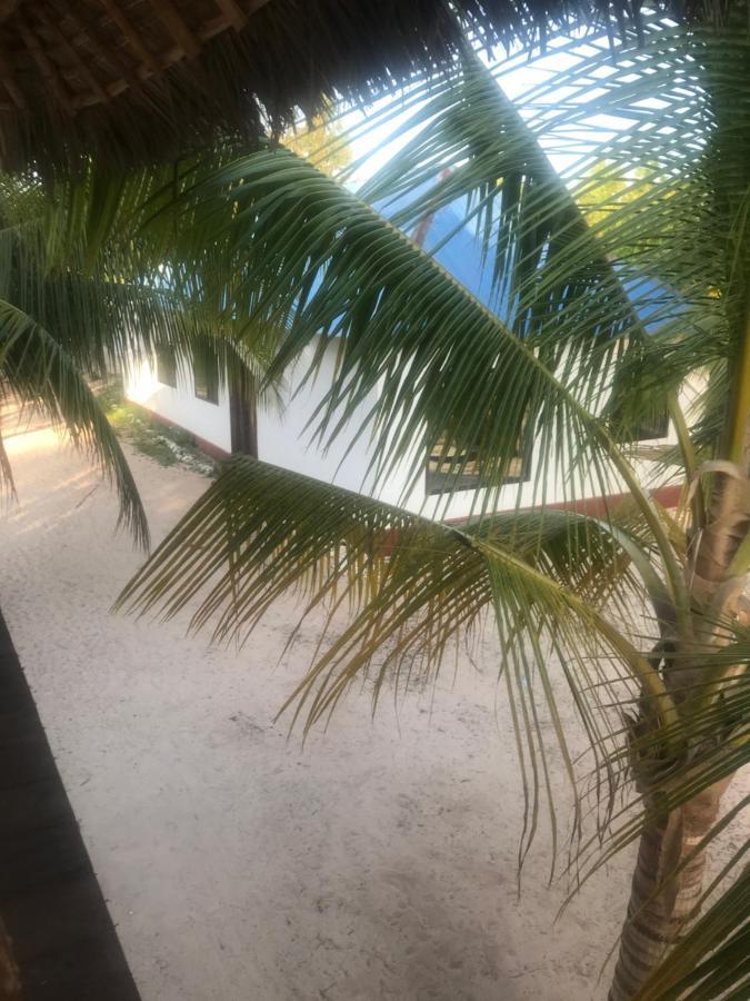 Tayana place Apartment Kizimkazi Luaran gambar