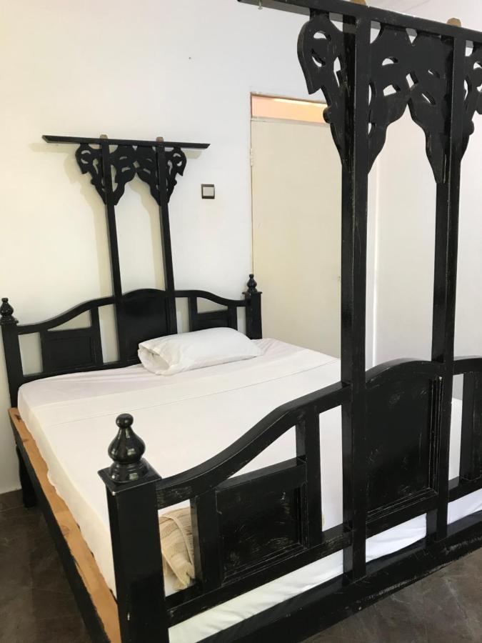 Tayana place Apartment Kizimkazi Luaran gambar