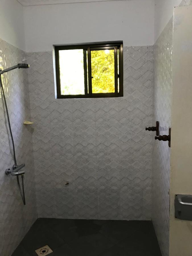 Tayana place Apartment Kizimkazi Luaran gambar