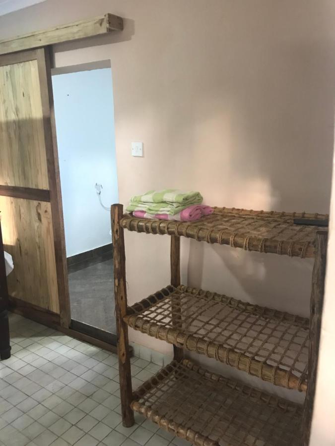 Tayana place Apartment Kizimkazi Luaran gambar