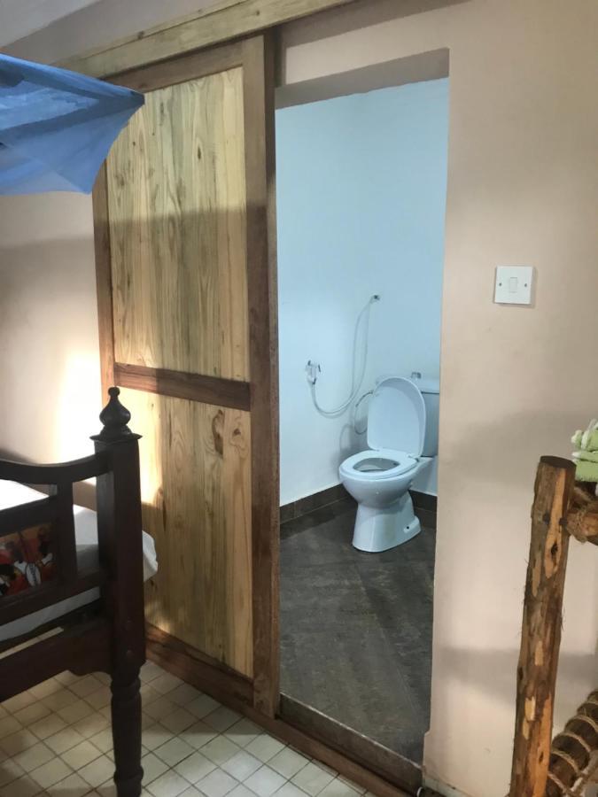 Tayana place Apartment Kizimkazi Luaran gambar
