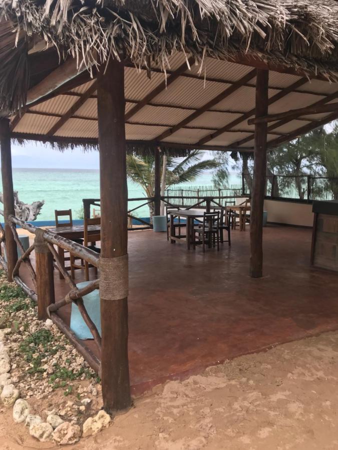Tayana place Apartment Kizimkazi Luaran gambar