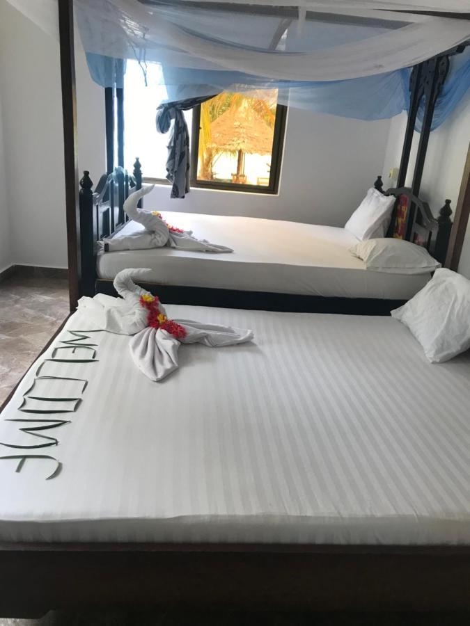 Tayana place Apartment Kizimkazi Luaran gambar