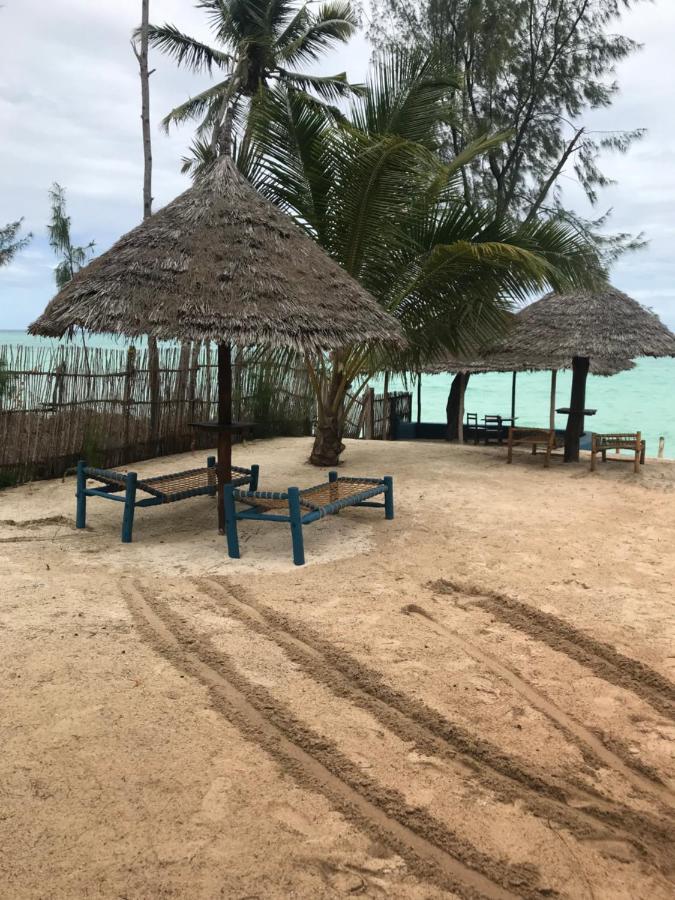 Tayana place Apartment Kizimkazi Luaran gambar