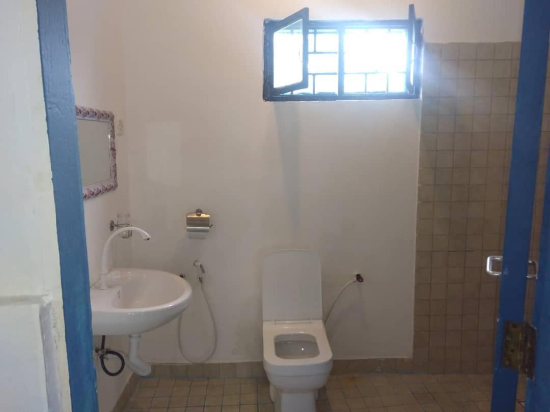 Tayana place Apartment Kizimkazi Luaran gambar
