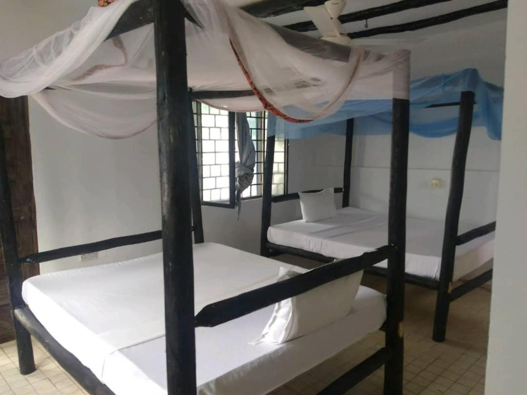 Tayana place Apartment Kizimkazi Luaran gambar