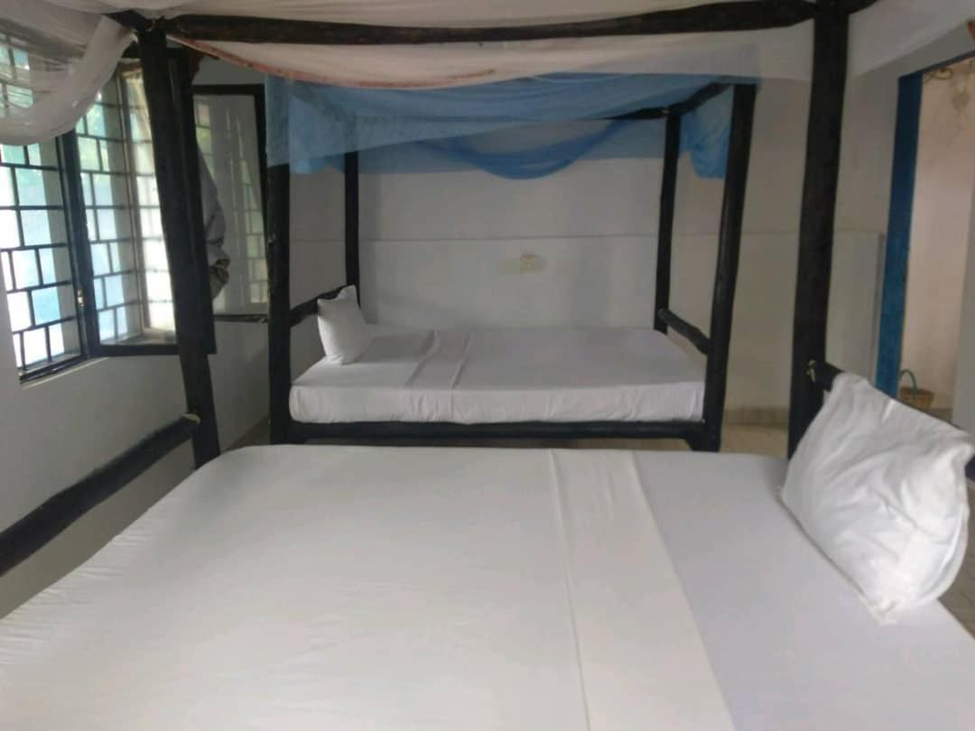 Tayana place Apartment Kizimkazi Luaran gambar