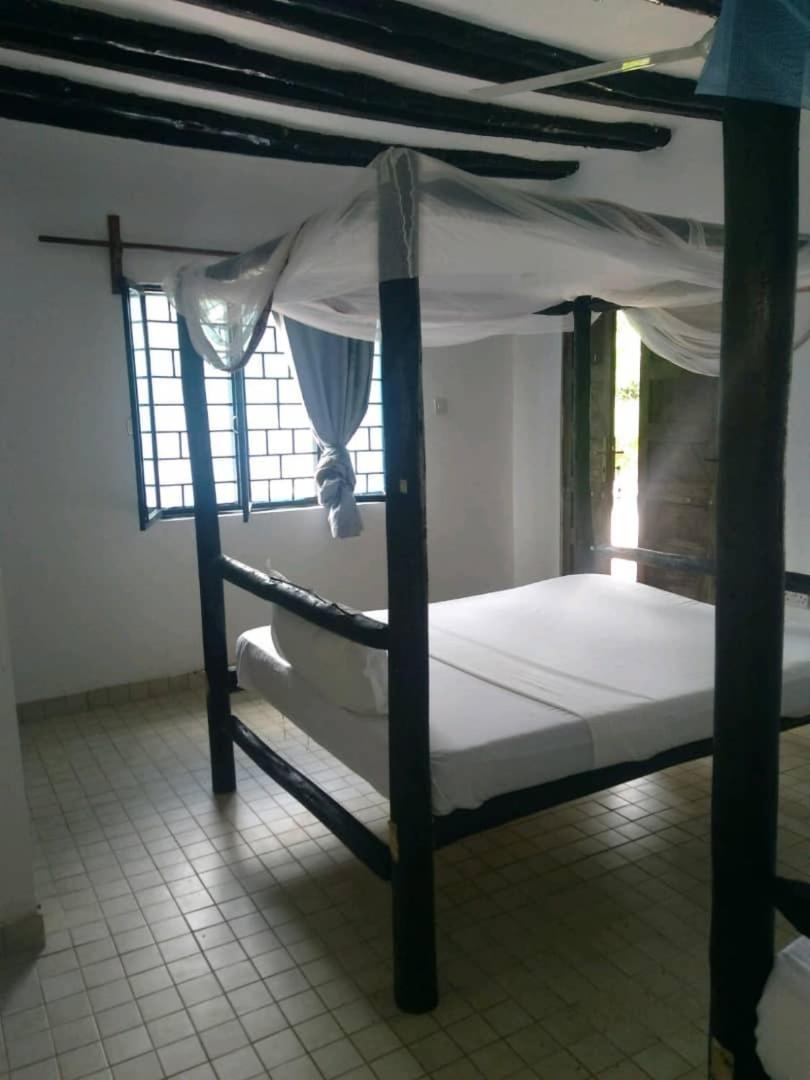 Tayana place Apartment Kizimkazi Luaran gambar